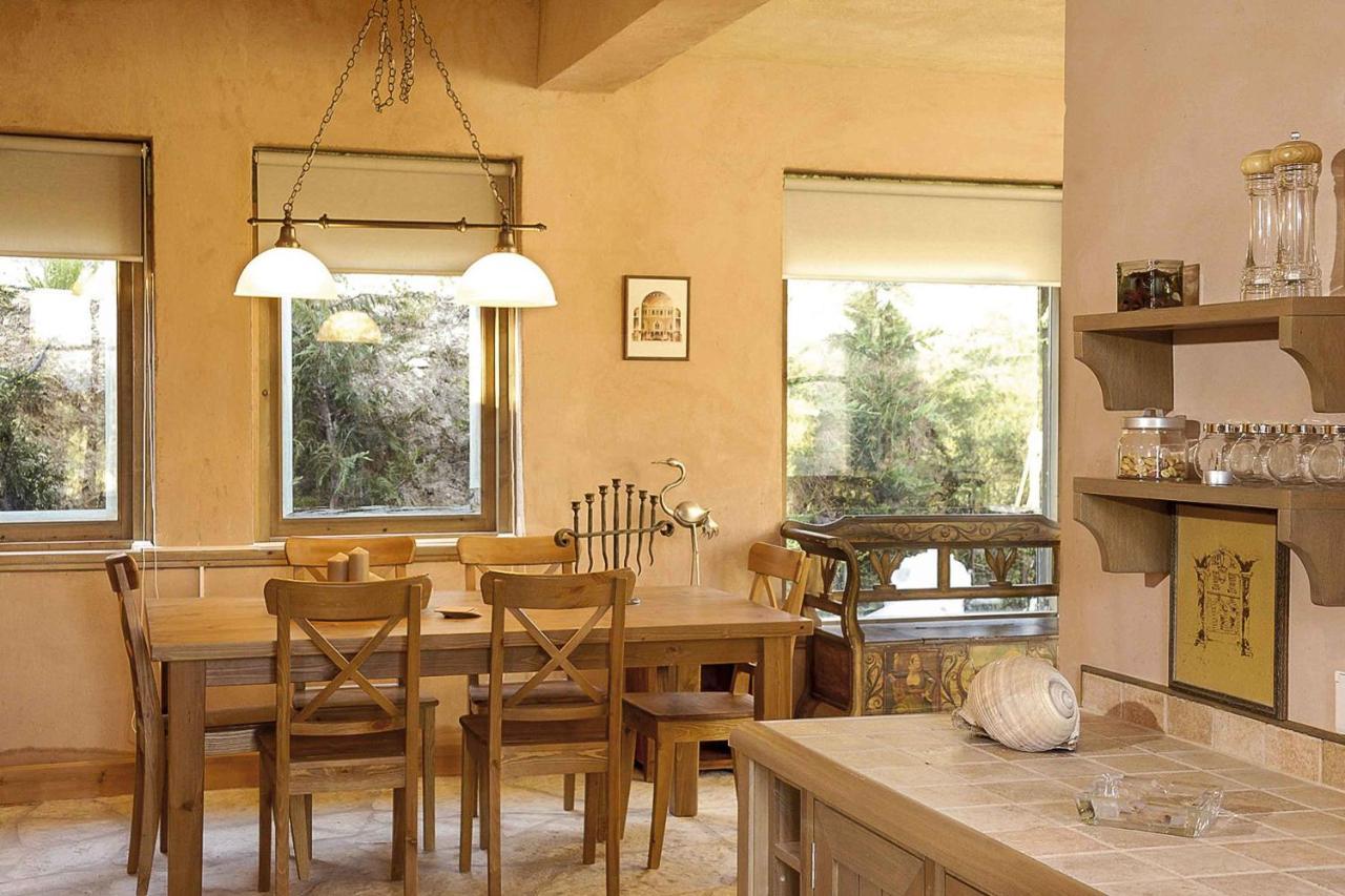 Mounty Island Villas Avra-Calma Lazarata ภายนอก รูปภาพ