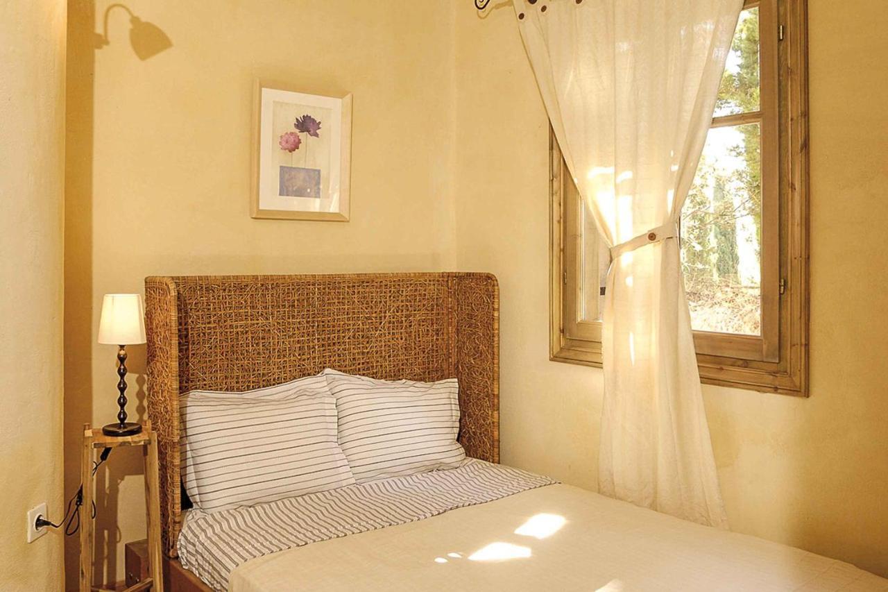 Mounty Island Villas Avra-Calma Lazarata ภายนอก รูปภาพ